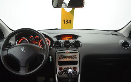 Peugeot 308 II, 2011 год, 470 000 рублей, 18 фотография