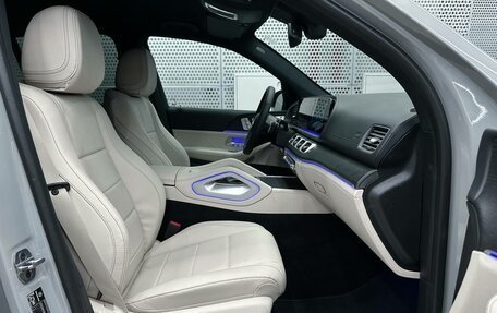 Mercedes-Benz GLE, 2025 год, 14 500 000 рублей, 12 фотография