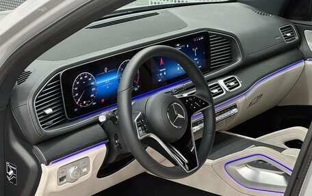 Mercedes-Benz GLE, 2025 год, 14 500 000 рублей, 11 фотография