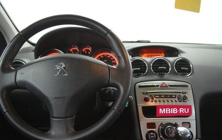 Peugeot 308 II, 2011 год, 470 000 рублей, 17 фотография