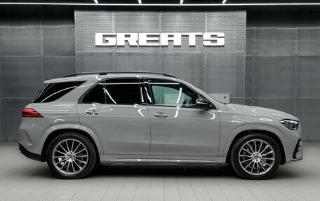 Mercedes-Benz GLE, 2025 год, 14 500 000 рублей, 4 фотография