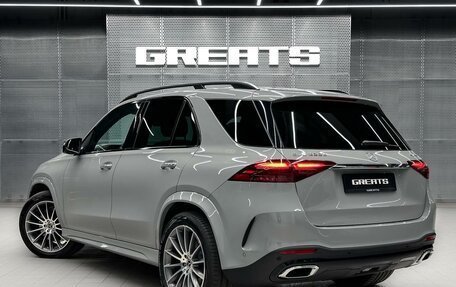 Mercedes-Benz GLE, 2025 год, 14 500 000 рублей, 7 фотография