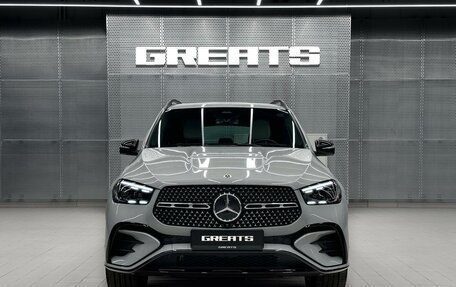 Mercedes-Benz GLE, 2025 год, 14 500 000 рублей, 2 фотография