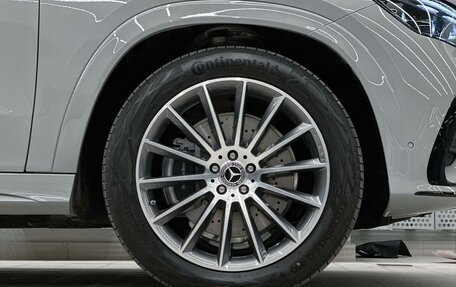Mercedes-Benz GLE, 2025 год, 14 500 000 рублей, 8 фотография