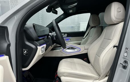 Mercedes-Benz GLE, 2025 год, 14 500 000 рублей, 9 фотография