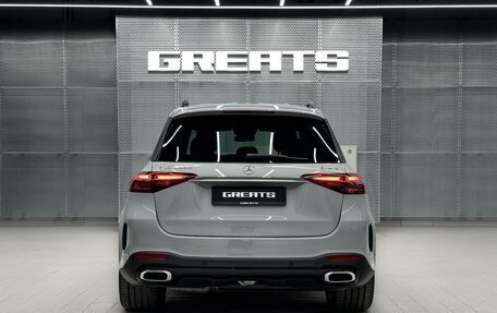 Mercedes-Benz GLE, 2025 год, 14 500 000 рублей, 6 фотография