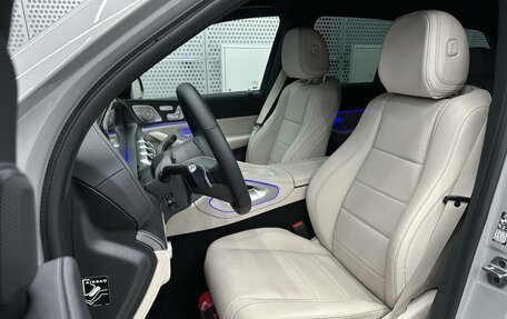 Mercedes-Benz GLE, 2025 год, 14 500 000 рублей, 10 фотография