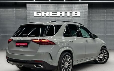 Mercedes-Benz GLE, 2025 год, 14 500 000 рублей, 5 фотография