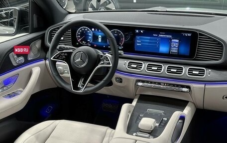 Mercedes-Benz GLE, 2025 год, 14 500 000 рублей, 14 фотография