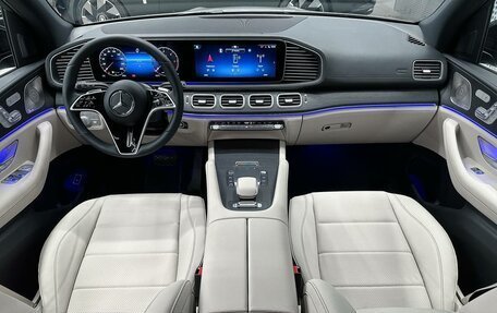 Mercedes-Benz GLE, 2025 год, 14 500 000 рублей, 15 фотография