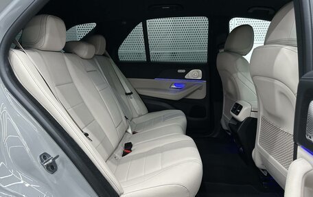 Mercedes-Benz GLE, 2025 год, 14 500 000 рублей, 25 фотография