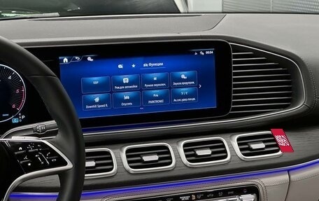 Mercedes-Benz GLE, 2025 год, 14 500 000 рублей, 19 фотография