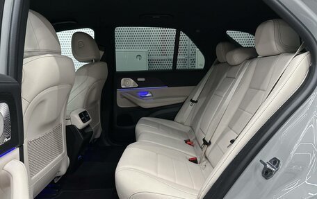 Mercedes-Benz GLE, 2025 год, 14 500 000 рублей, 24 фотография