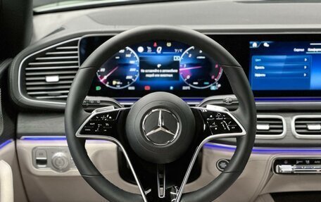 Mercedes-Benz GLE, 2025 год, 14 500 000 рублей, 16 фотография