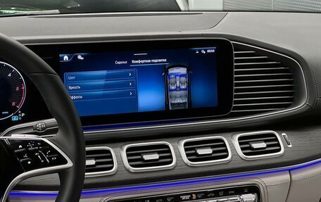 Mercedes-Benz GLE, 2025 год, 14 500 000 рублей, 21 фотография