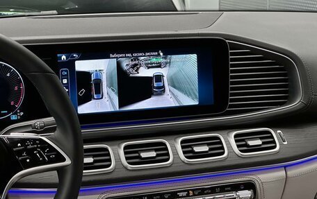 Mercedes-Benz GLE, 2025 год, 14 500 000 рублей, 22 фотография