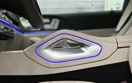 Mercedes-Benz GLE, 2025 год, 14 500 000 рублей, 23 фотография