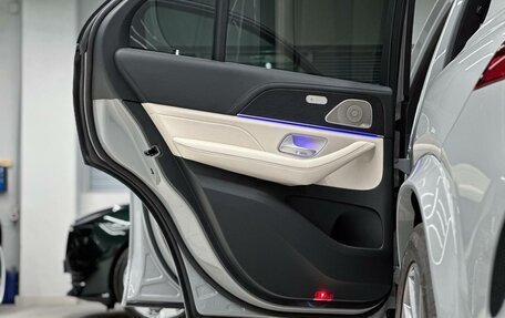 Mercedes-Benz GLE, 2025 год, 14 500 000 рублей, 26 фотография