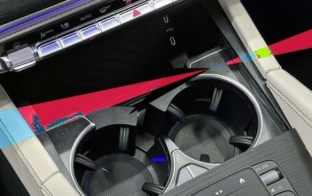 Mercedes-Benz GLE, 2025 год, 14 500 000 рублей, 18 фотография