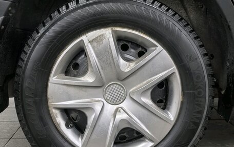 Toyota RAV4, 2017 год, 1 950 000 рублей, 7 фотография