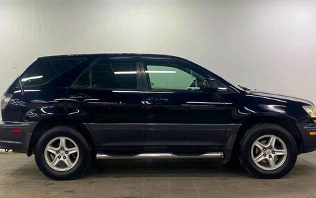 Lexus RX IV рестайлинг, 2001 год, 660 000 рублей, 4 фотография
