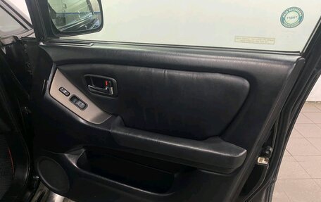 Lexus RX IV рестайлинг, 2001 год, 660 000 рублей, 12 фотография