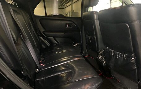 Lexus RX IV рестайлинг, 2001 год, 660 000 рублей, 16 фотография