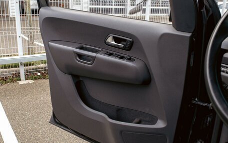 Volkswagen Amarok I рестайлинг, 2013 год, 1 795 000 рублей, 12 фотография