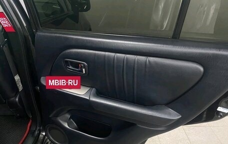 Lexus RX IV рестайлинг, 2001 год, 660 000 рублей, 15 фотография