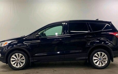 Ford Kuga III, 2017 год, 1 420 000 рублей, 3 фотография