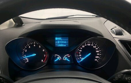 Ford Kuga III, 2017 год, 1 420 000 рублей, 10 фотография