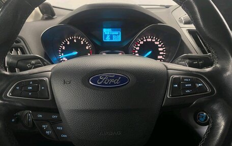 Ford Kuga III, 2017 год, 1 420 000 рублей, 11 фотография