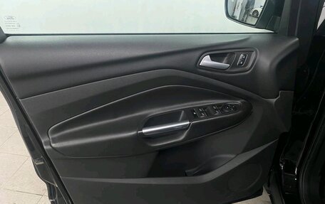 Ford Kuga III, 2017 год, 1 420 000 рублей, 7 фотография