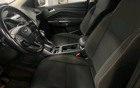 Ford Kuga III, 2017 год, 1 420 000 рублей, 8 фотография