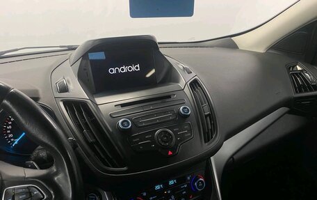 Ford Kuga III, 2017 год, 1 420 000 рублей, 12 фотография