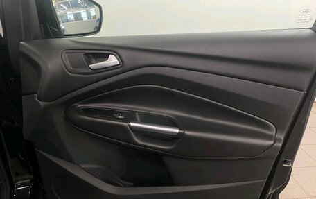 Ford Kuga III, 2017 год, 1 420 000 рублей, 13 фотография