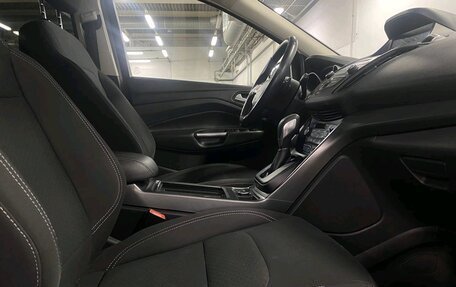 Ford Kuga III, 2017 год, 1 420 000 рублей, 14 фотография