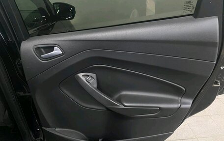 Ford Kuga III, 2017 год, 1 420 000 рублей, 16 фотография