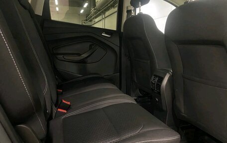 Ford Kuga III, 2017 год, 1 420 000 рублей, 17 фотография