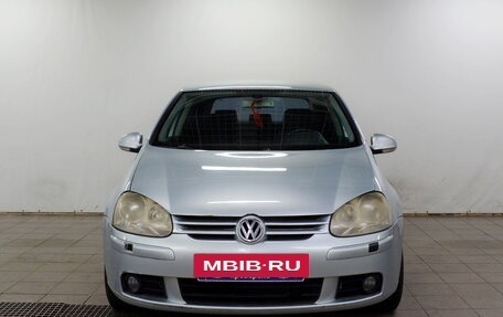 Volkswagen Golf V, 2004 год, 380 000 рублей, 5 фотография
