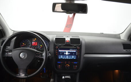 Volkswagen Golf V, 2004 год, 380 000 рублей, 13 фотография