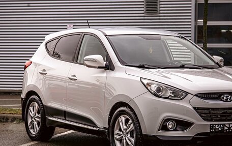 Hyundai ix35 I рестайлинг, 2013 год, 1 295 000 рублей, 7 фотография