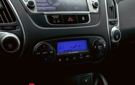 Hyundai ix35 I рестайлинг, 2013 год, 1 295 000 рублей, 15 фотография