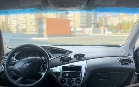 Ford Focus IV, 2002 год, 80 000 рублей, 1 фотография