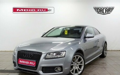 Audi A5, 2009 год, 890 000 рублей, 1 фотография