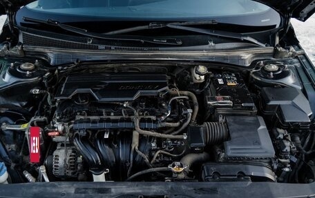 Hyundai Elantra, 2021 год, 1 900 000 рублей, 21 фотография