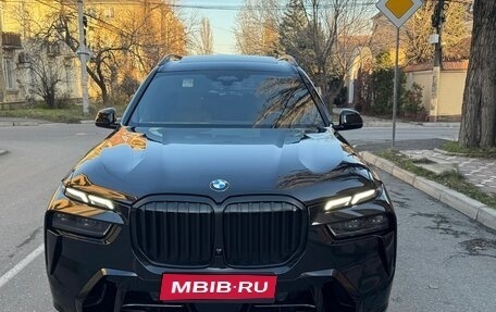 BMW X7, 2022 год, 11 200 000 рублей, 1 фотография