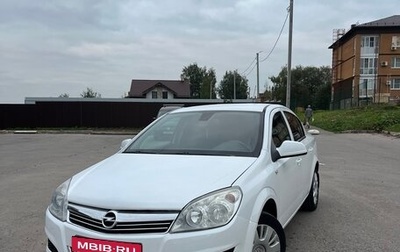 Opel Astra H, 2012 год, 560 000 рублей, 1 фотография