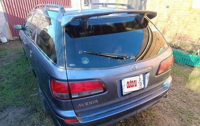 Nissan Avenir II, 2003 год, 210 000 рублей, 1 фотография