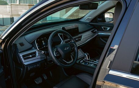 Chery Tiggo 8 Pro, 2022 год, 1 855 000 рублей, 13 фотография